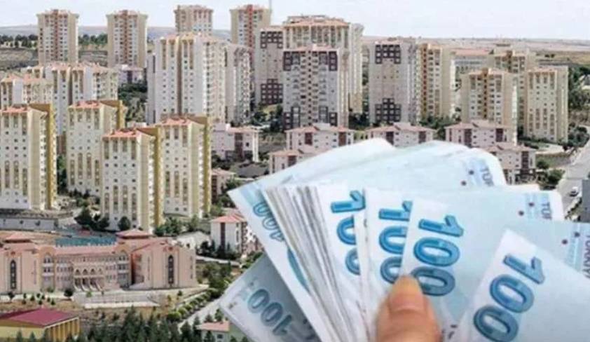 İlçe ilçe son durum: İstanbul'da hangi ilçede eviniz en hızlı amorti eder? 19